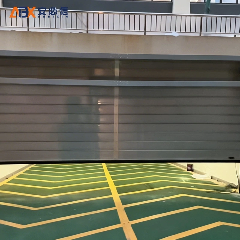 佳木斯市洁净室高速门